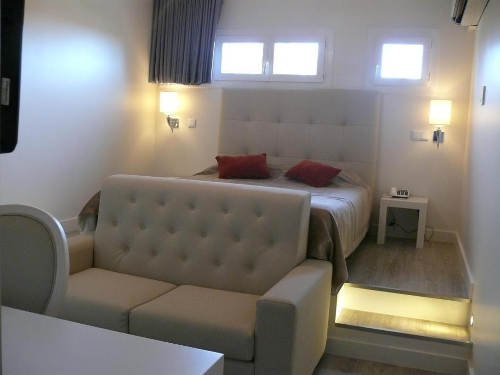 בלנקפורט Les Criquets Hotel & Spa מראה חיצוני תמונה