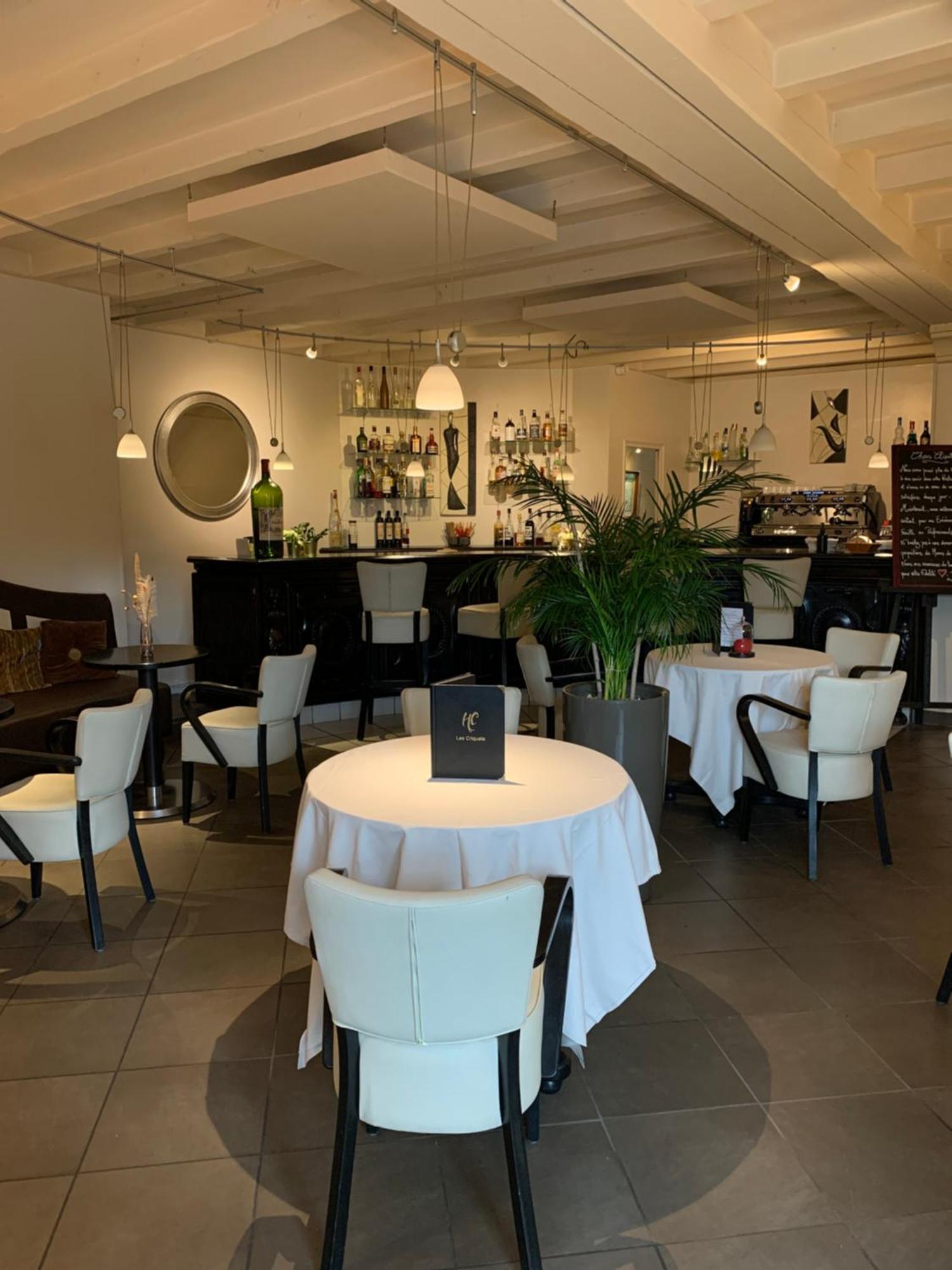 בלנקפורט Les Criquets Hotel & Spa מראה חיצוני תמונה