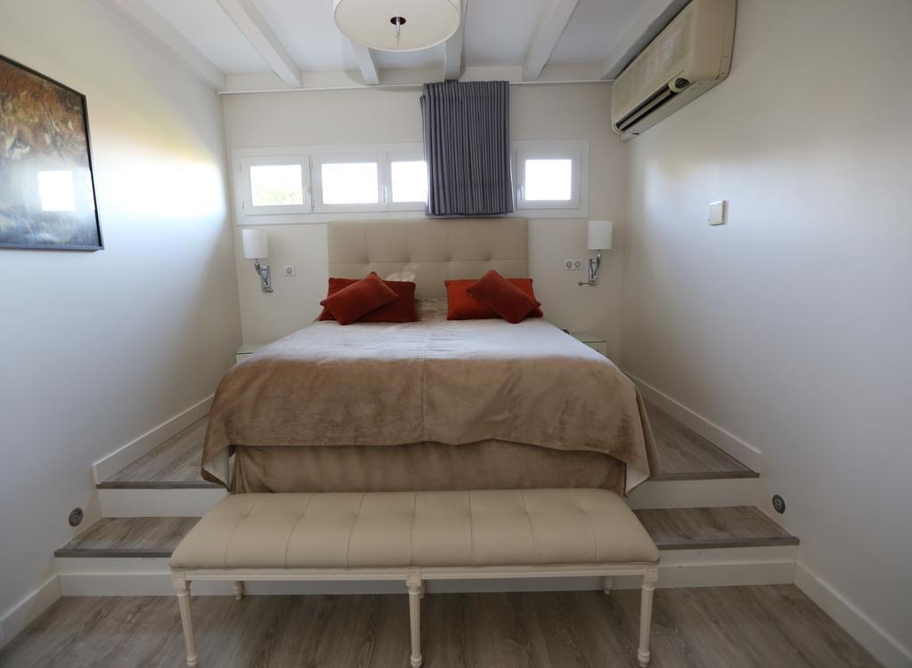 בלנקפורט Les Criquets Hotel & Spa מראה חיצוני תמונה