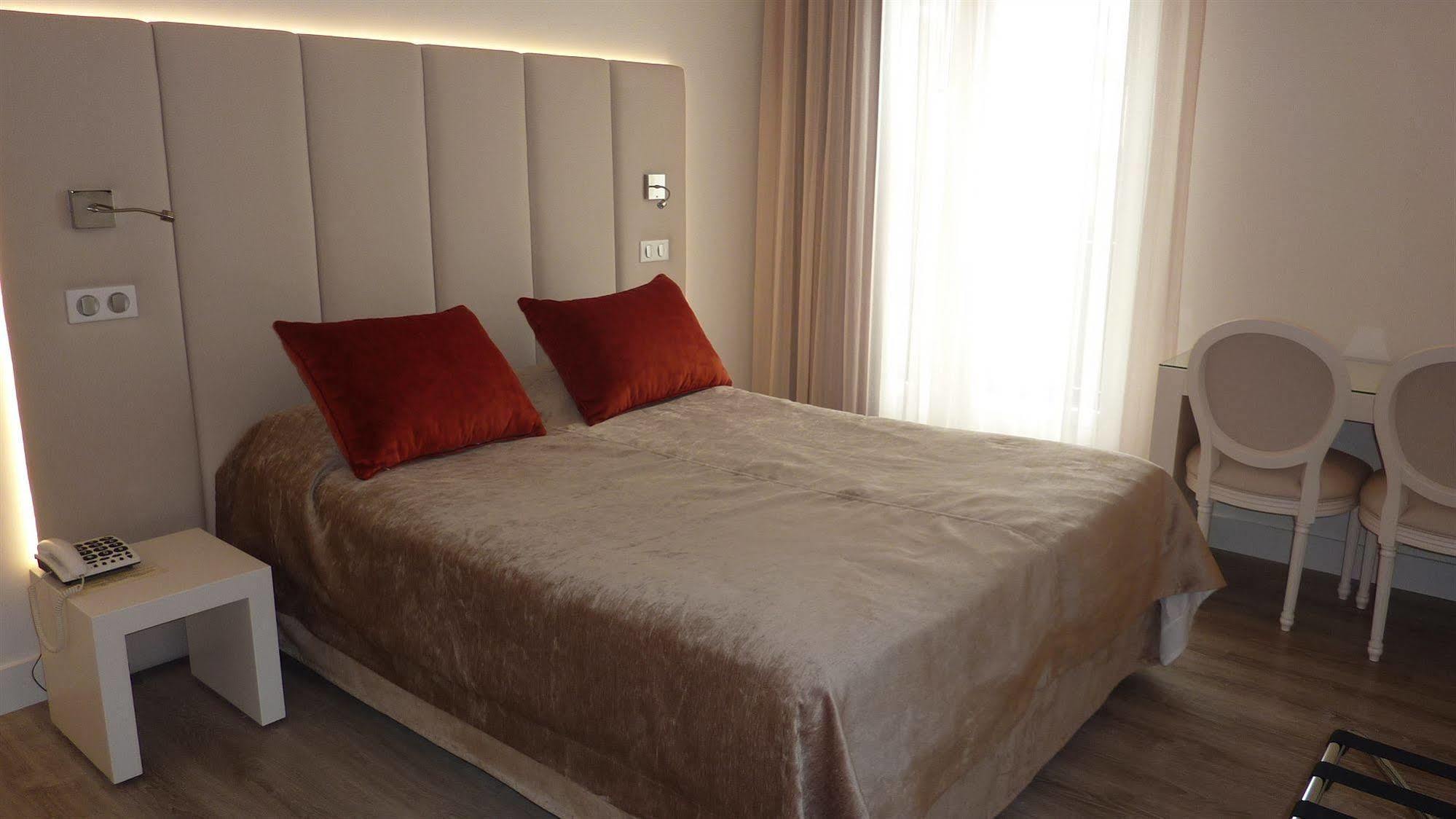 בלנקפורט Les Criquets Hotel & Spa מראה חיצוני תמונה