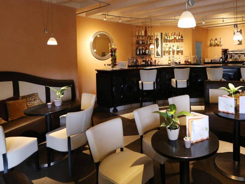 בלנקפורט Les Criquets Hotel & Spa מראה חיצוני תמונה