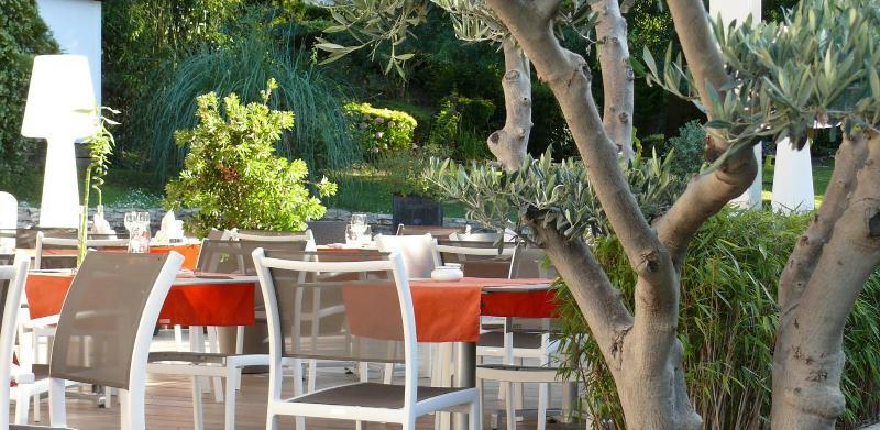 בלנקפורט Les Criquets Hotel & Spa מראה חיצוני תמונה