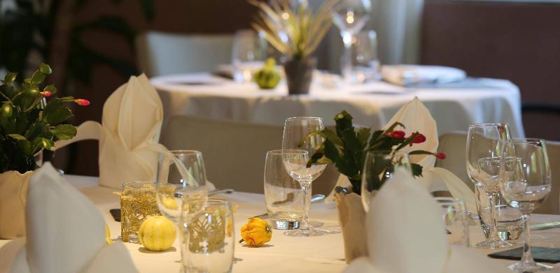 בלנקפורט Les Criquets Hotel & Spa מראה חיצוני תמונה