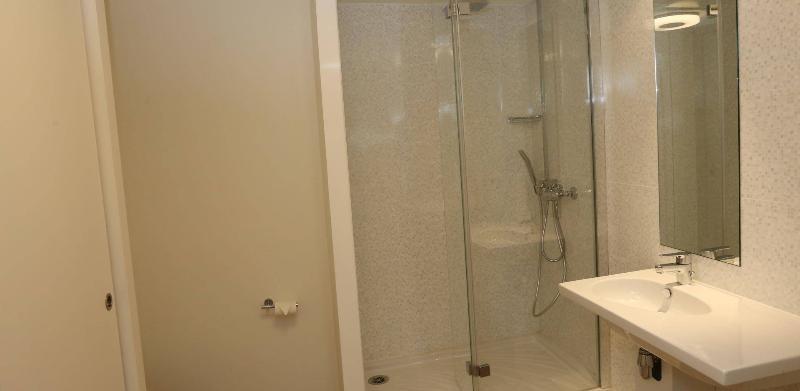 בלנקפורט Les Criquets Hotel & Spa מראה חיצוני תמונה